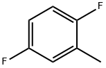 2,5-difluortoluenas