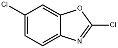 2,6-dichlorbenzoksazolas