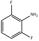 2,6-difluoranilinas