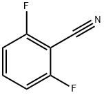 2,6-difluorbenzonitrilas