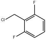 2,6-difluorbenzilo chloridas