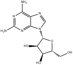 2-amino adenozinas