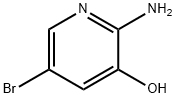 2-amino-5-brompiridin-3-olis