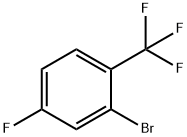 2-brom-4-fluorbenzotrifluoridas