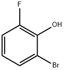 2-brom-6-fluorfenolis