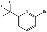 2-brom-6-(trifluormetil)piridinas