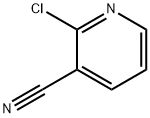 2-chlor-3-cianopiridinas