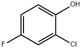 2-chlor-4-fluorfenolis