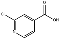 2-chlor-4-piridinkarboksirūgštis