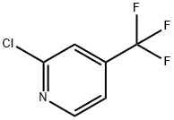 2-chlor-4-(trifluormetil)piridinas