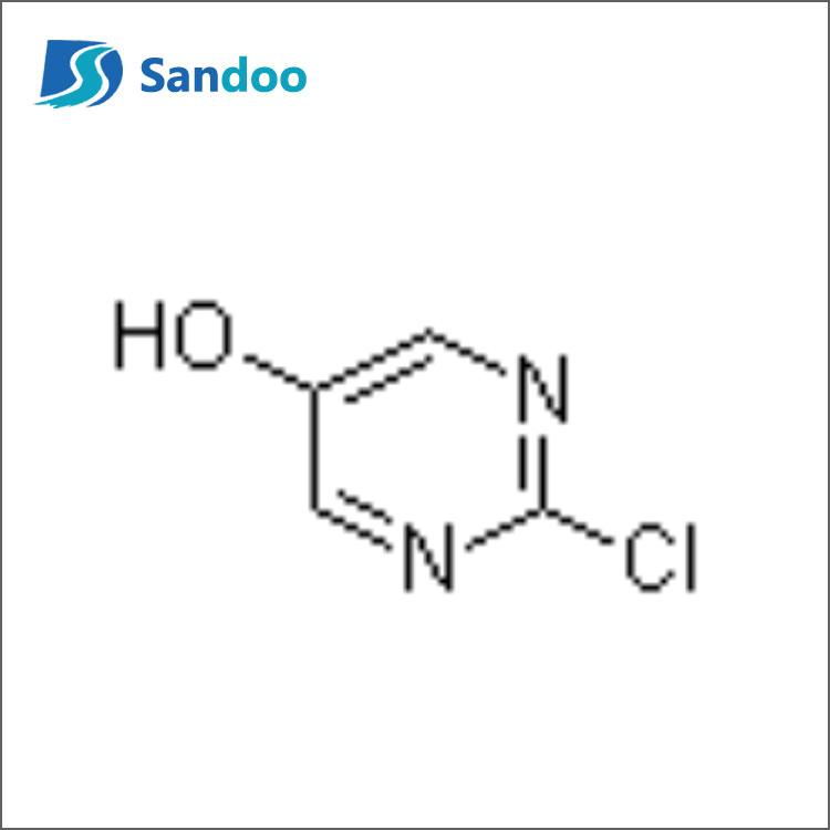 2-chlor-5-hidroksipirimidinas