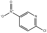 2-chlor-5-nitropiridinas