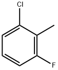 2-chlor-6-fluortoluenas