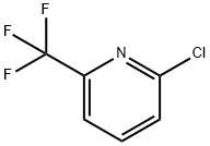 2-chlor-6-(trifluormetil)piridinas