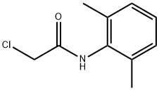 2-chlor-N-(2,6-dimetilfenil)acetamidas