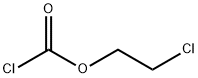 2-chloroetilo chlorformiatas