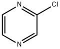 2-chlorpirazinas