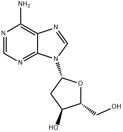 2'-deoksiadenozinas