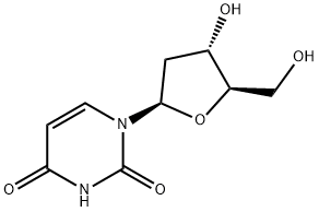 2'-dezoksiuridinas