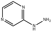 2-Hidrazinopirazinas