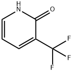 2-hidroksi-3-trifluormetilpiridinas