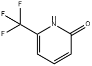 2-hidroksi-6-trifluormetilpiridinas