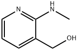 2-(metilamino)piridin-3-metanolis