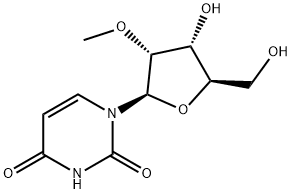 2’-Metioksiuridinas