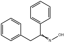 2-fenilacetofenono oksimas