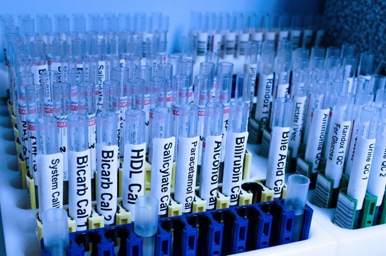 Viskas, ką reikia žinoti apie veikliąsias farmacines sudedamąsias dalis (API in Pharma)