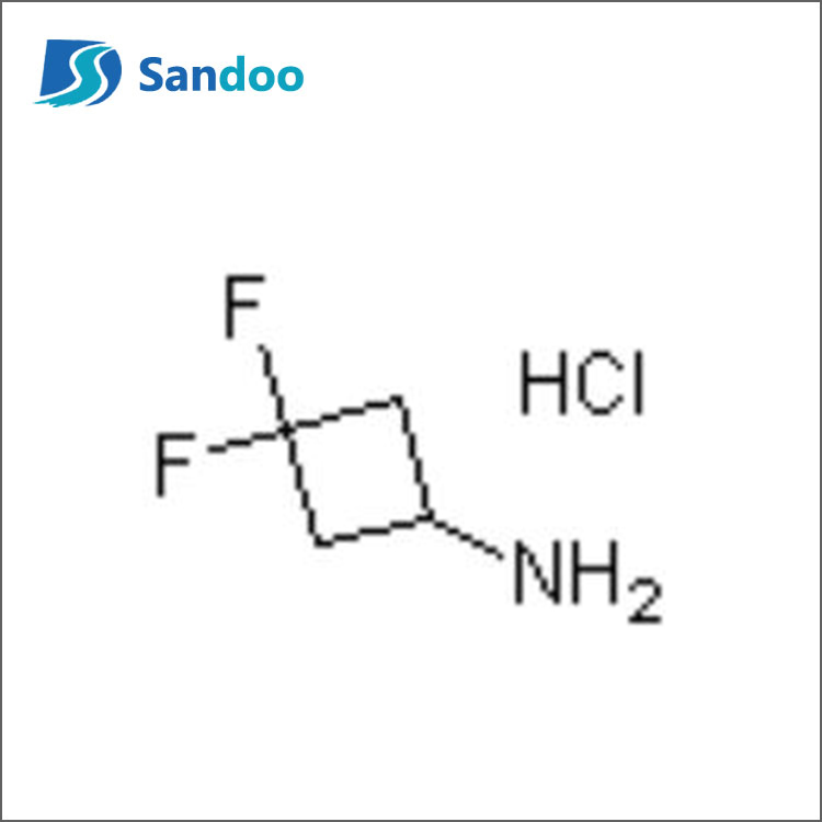 3,3-difluorciklobutanamino hidrochloridas