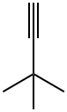 3,3-dimetil-1-butinas
