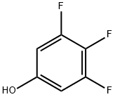3,4,5-trifluorfenolis