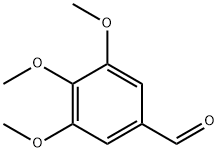 3,4,5-trimetoksibenzaldehidas