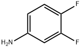 3,4-difluoranilinas