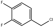 3,4-difluorbenzilo chloridas