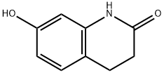 3,4-dihidro-7-hidroksi-2(1H)-chinolinonas