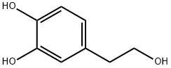3,4-dihidroksifeniletanolis