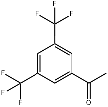 3',5'-bis(trifluormetil)acetofenonas