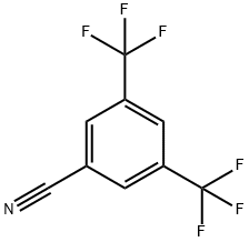 3,5-bis(trifluormetil)benzonitrilas