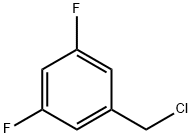 3,5-DIFLUORBENZILCHLORIDAS