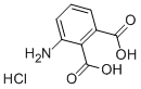 3-aminoftalio rūgšties hidrochlorido dihidratas