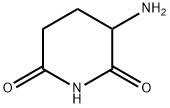3-aminopiperidin-2,6-dionas