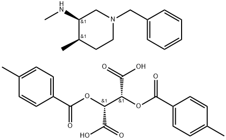3-bis(4-metilbenzoiloksi)sukcinatas