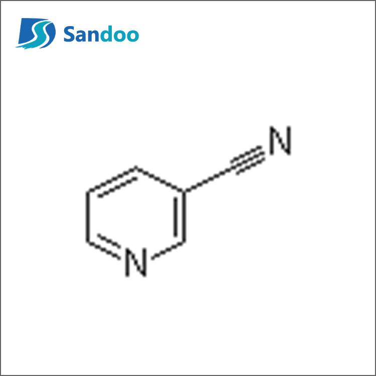 3-cianopiridinas