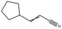 3-CIKLOPENTILAKRILONITRILAS