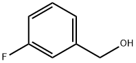 3-fluorbenzilo alkoholis