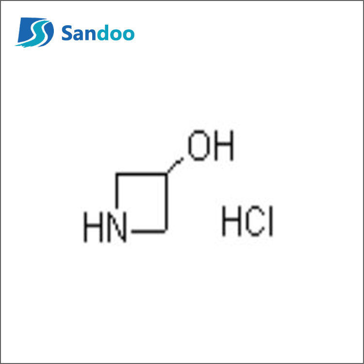 3-hidroksiazetidino hidrochloridas