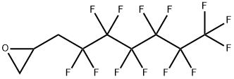 3-PERFLUOROHEKSIL-1,2-EPOKSIPROPANAS