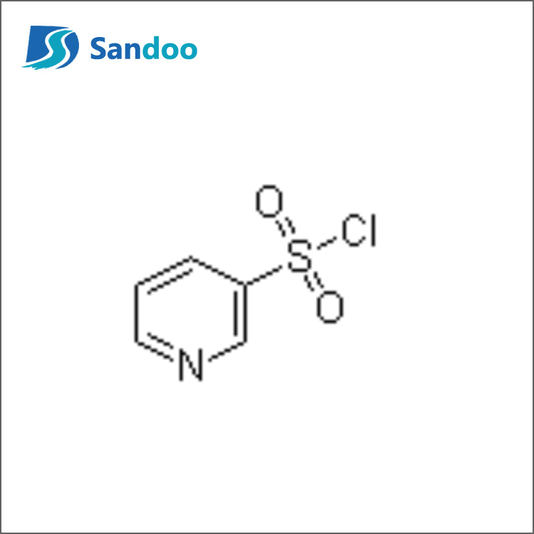 3-piridinsulfonilchloridas